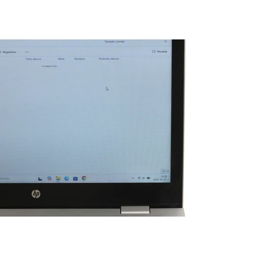 HP ProBook 640 G5 felújított laptop garanciával i3-8GB-256SSD-HD