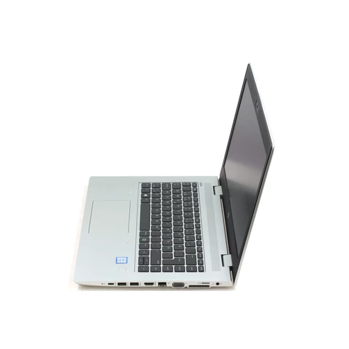 HP ProBook 640 G5 felújított laptop garanciával i3-8GB-256SSD-HD