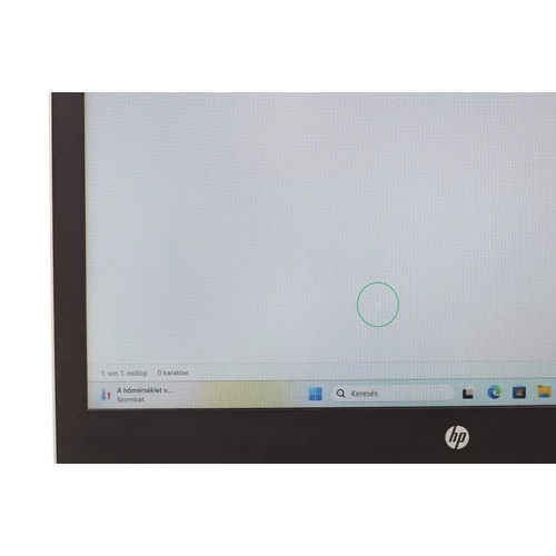 HP ProBook 640 G5 felújított laptop i5-8265U 16GB RAM 256SSD 14" FHD WIN11
