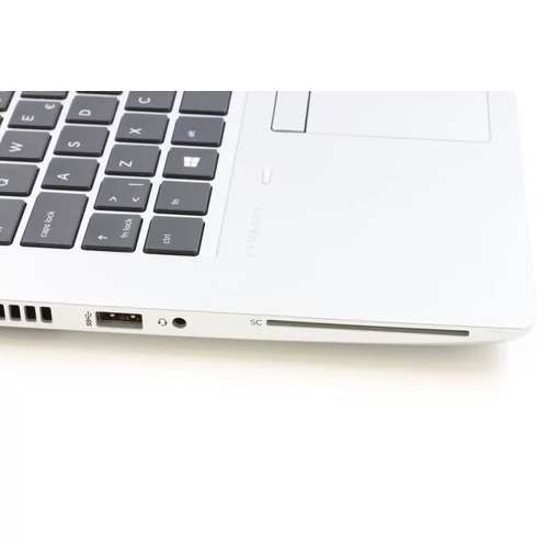 HP ProBook 640 G5 felújított laptop i5-8265U 16GB RAM 256SSD 14" FHD WIN11