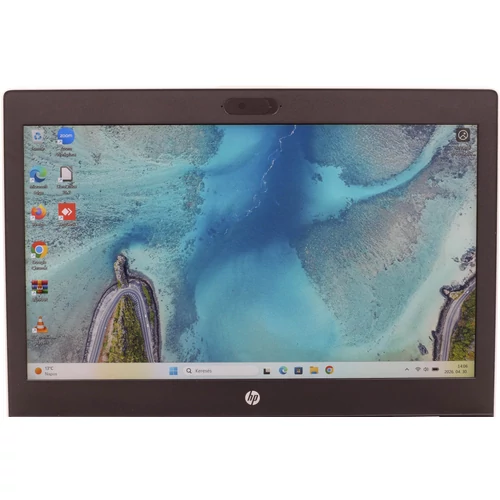HP ProBook 640 G5 felújított laptop i5-8265U 16GB RAM 256SSD 14" FHD WIN11