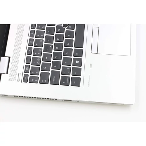 HP ProBook 640 G5 felújított laptop i5-8265U 16GB RAM 256SSD 14" FHD WIN11
