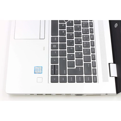 HP ProBook 640 G5 felújított laptop i5-8265U 16GB RAM 256SSD 14" FHD WIN11