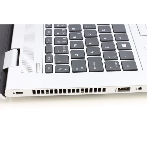 HP ProBook 640 G5 felújított laptop i5-8265U 16GB RAM 256SSD 14" FHD WIN11