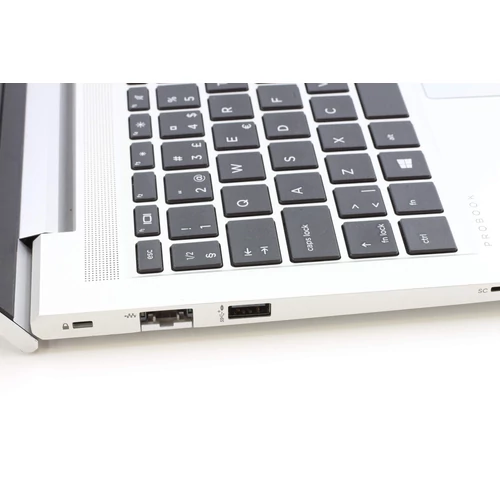 HP ProBook 640 G8 felújított laptop garanciával i5-8GB-256SSD-FHD