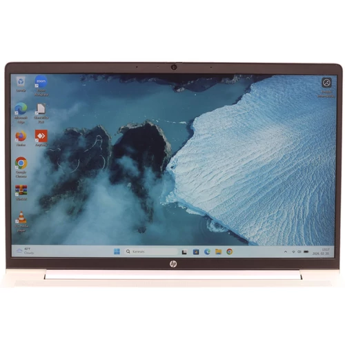 HP ProBook 640 G8 felújított laptop i5-1135G7 16GB RAM 512SSD 14" FHD WIN11