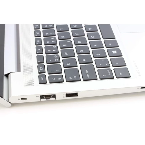 HP ProBook 640 G8 felújított laptop i5-1135G7 16GB RAM 512SSD 14" FHD WIN11