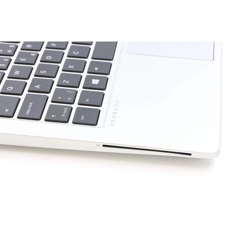 HP ProBook 640 G8 felújított laptop i5-1135G7 16GB RAM 512SSD 14" FHD WIN11