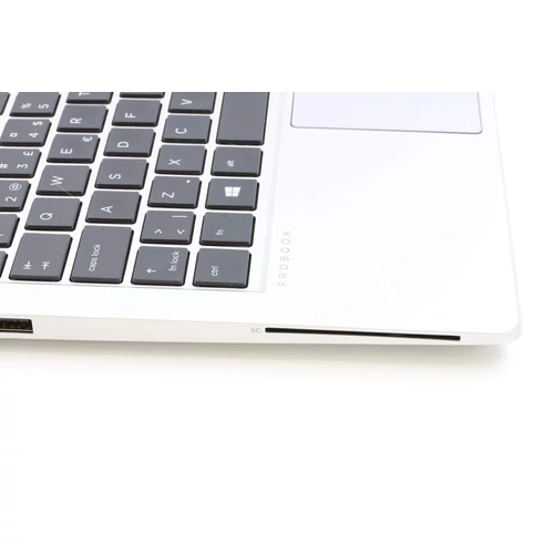 HP ProBook 640 G8 felújított laptop i5-1135G7 16GB RAM 256SSD 14" FHD WIN11