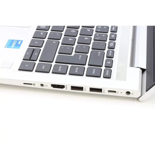 HP ProBook 640 G8 felújított laptop i5-1135G7 16GB RAM 256SSD 14" FHD WIN11