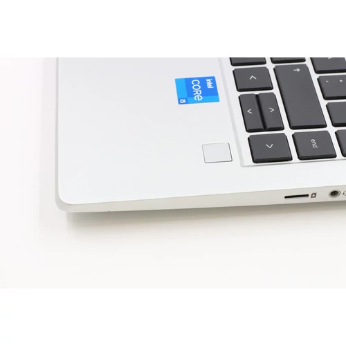 HP ProBook 640 G8 felújított laptop i5-1135G7 16GB RAM 256SSD 14" FHD WIN11