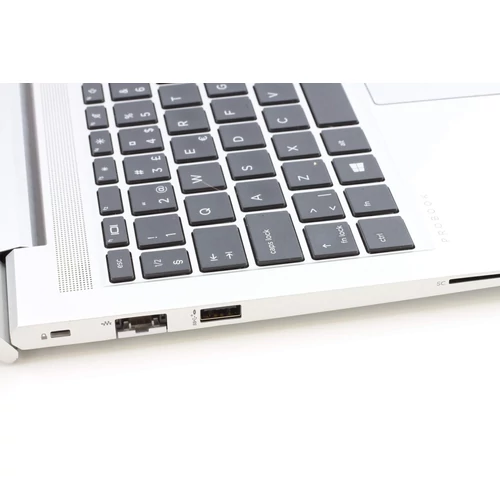 HP ProBook 640 G8 felújított laptop i5-1135G7 16GB RAM 256SSD 14" FHD WIN11