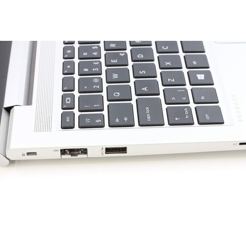 HP ProBook 640 G8 felújított laptop i5-1135G7 8GB RAM 512SSD 14" FHD WIN11