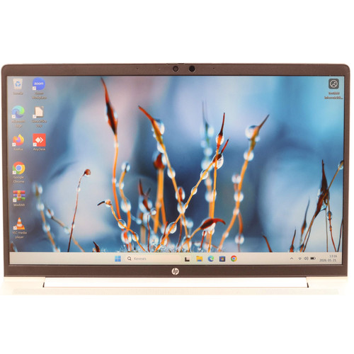 HP ProBook 640 G8 felújított laptop i5-1135G7 8GB RAM 512SSD 14" FHD WIN11