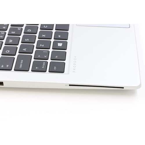 HP ProBook 640 G8 felújított laptop i5-1135G7 8GB RAM 512SSD 14" FHD WIN11