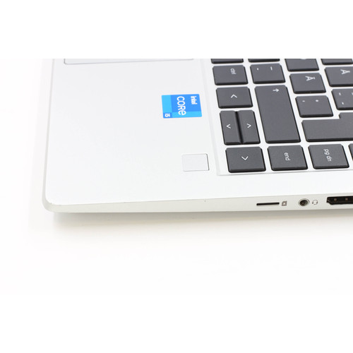 HP ProBook 640 G8 felújított laptop i5-1135G7 8GB RAM 512SSD 14" FHD WIN11