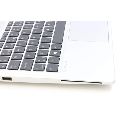 HP ProBook 640 G8 felújított laptop i5-1135G7 8GB RAM 256SSD 14" FHD WIN11