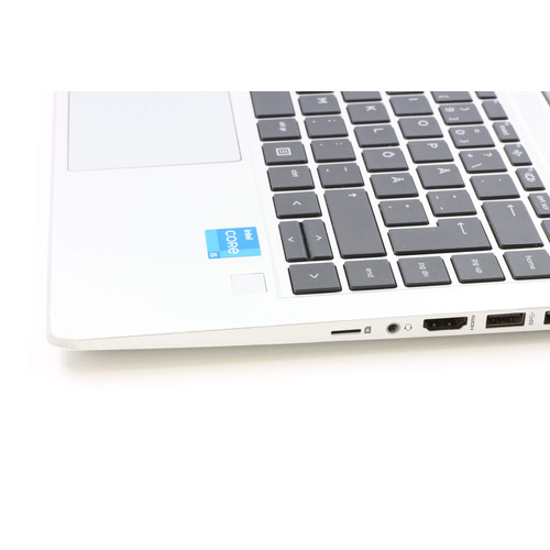 HP ProBook 640 G8 felújított laptop i5-1135G7 8GB RAM 256SSD 14" FHD WIN11
