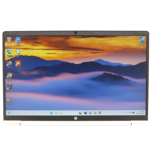 HP ProBook 640 G8 felújított laptop i5-1135G7 8GB RAM 256SSD 14" FHD WIN11