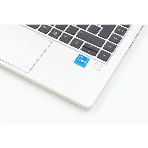 HP ProBook 640 G8 felújított laptop i5-1135G7 8GB RAM 256SSD 14" FHD WIN11