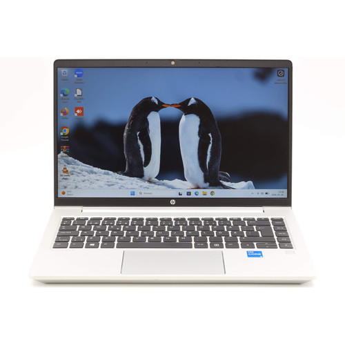 HP ProBook 640 G8 felújított laptop i5-1135G7 16GB RAM 256SSD 14" FHD WIN11