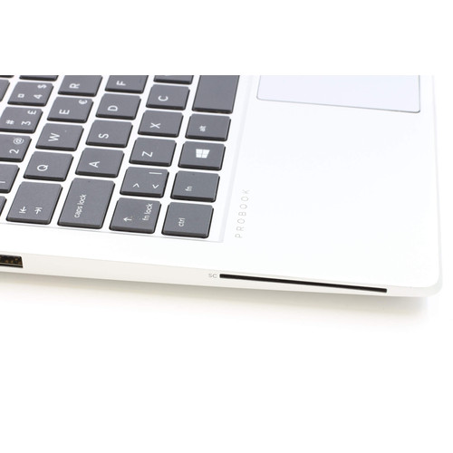 HP ProBook 640 G8 felújított laptop i5-1135G7 16GB RAM 256SSD 14" FHD WIN11