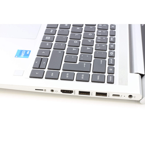HP ProBook 640 G8 felújított laptop i5-1135G7 16GB RAM 256SSD 14" FHD WIN11