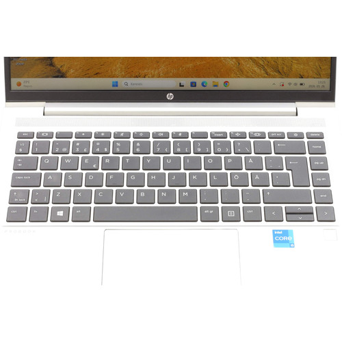 HP ProBook 640 G8 felújított laptop i5-1135G7 16GB RAM 256SSD 14" FHD WIN11