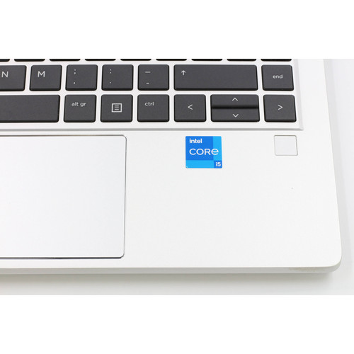 HP ProBook 640 G8 felújított laptop i5-1135G7 16GB RAM 256SSD 14" FHD WIN11