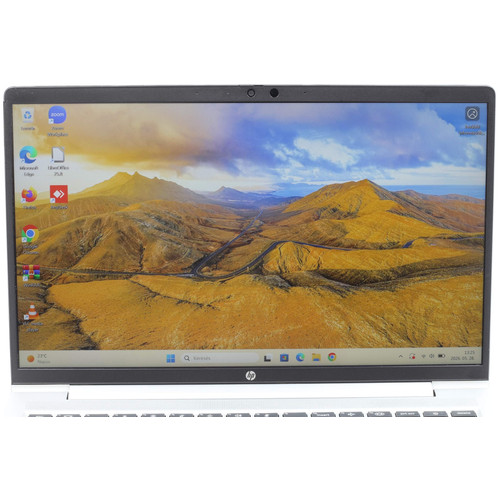HP ProBook 640 G8 felújított laptop i5-1135G7 16GB RAM 256SSD 14" FHD WIN11