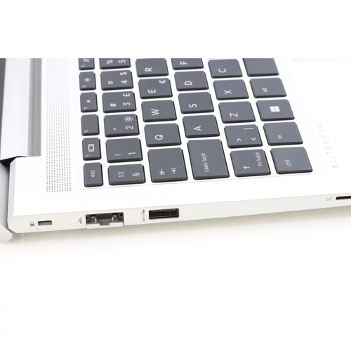 HP EliteBook 640 G9 felújított laptop i5-1235U 16GB RAM 256SSD 14" FHD WIN11