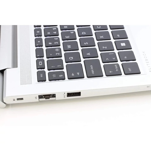 HP EliteBook 640 G9 felújított laptop i5-1235U 16GB RAM 512SSD 14" FHD WIN11