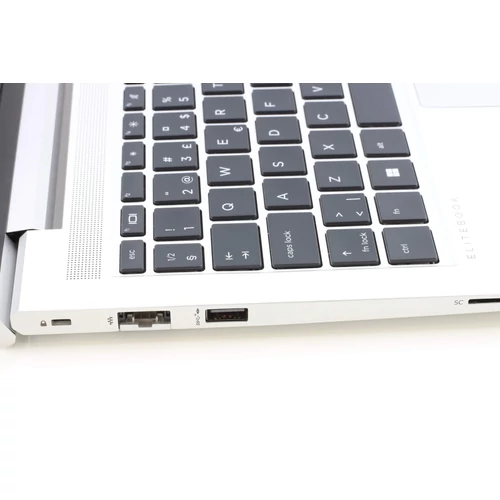 HP EliteBook 640 G9 felújított laptop i5-1235U 16GB RAM 512SSD 14" FHD WIN11