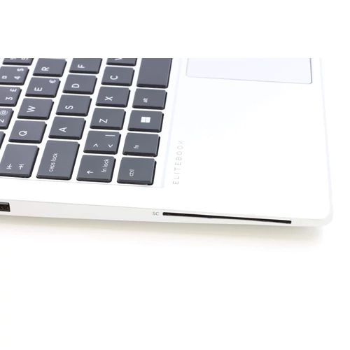 HP EliteBook 640 G9 felújított laptop i5-1235U 16GB RAM 512SSD 14" FHD WIN11