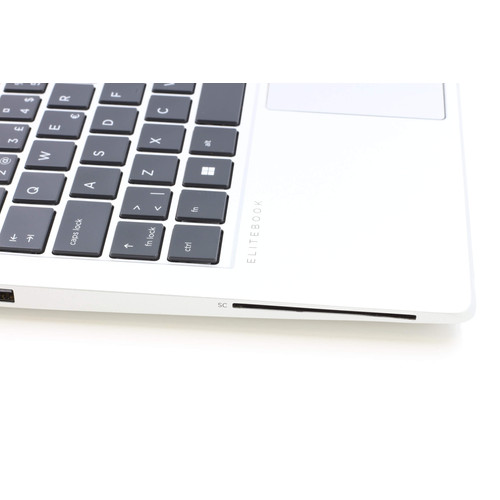 HP EliteBook 640 G9 felújított laptop i5-1235U 16GB RAM 512SSD 14" FHD WIN11