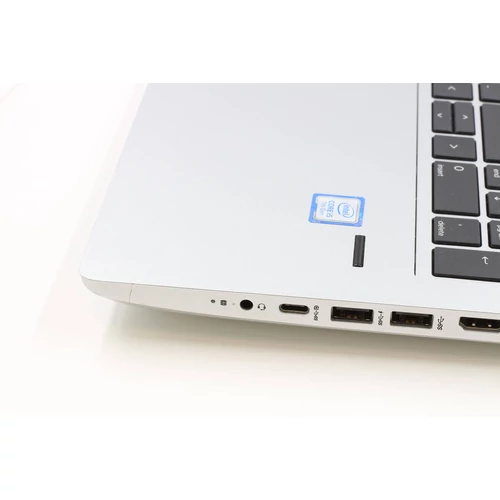 HP ProBook 650 G4 felújított laptop garanciával i5-16GB-240SSD-FHD