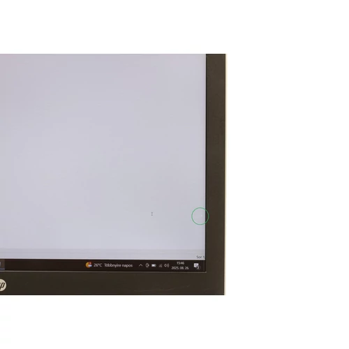 HP ProBook 650 G4 felújított laptop garanciával i5-16GB-240SSD-FHD