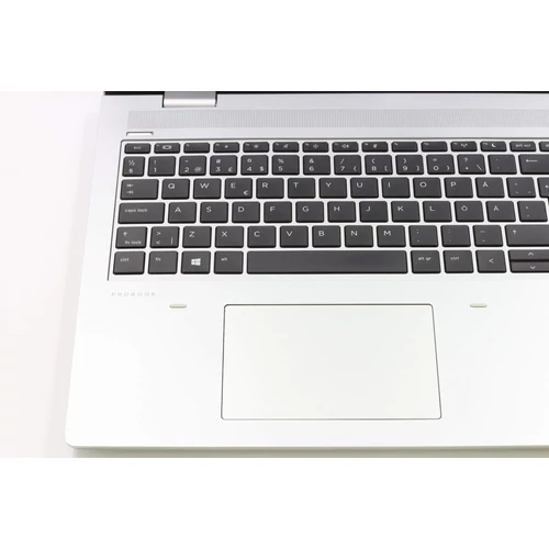 HP ProBook 650 G4 felújított laptop garanciával i5-16GB-240SSD-FHD
