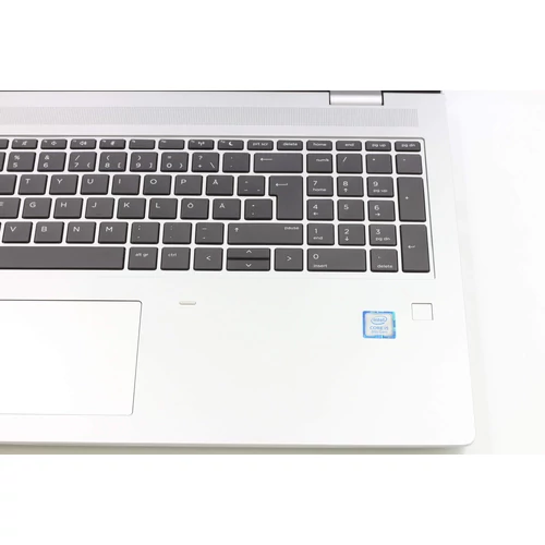 HP ProBook 650 G5 felújított laptop i5-8265U 8GB RAM 256SSD 15.6" FHD WIN11