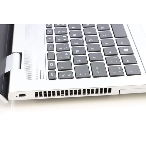 HP ProBook 650 G5 felújított laptop i5-8265U 8GB RAM 256SSD 15.6" FHD WIN11