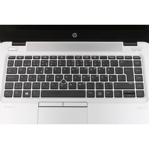 HP Elitebook 745 G3 felújított laptop garanciával A10-8GB-256SSD-FHD