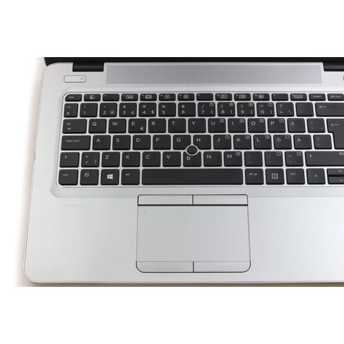 HP Elitebook 745 G3 felújított laptop garanciával A10-8GB-256SSD-FHD