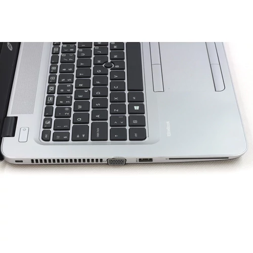 HP Elitebook 745 G3 felújított laptop garanciával A10-8GB-256SSD-FHD
