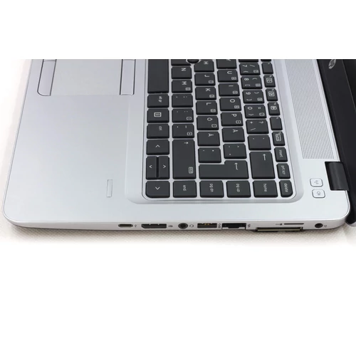 HP Elitebook 745 G3 felújított laptop garanciával A10-8GB-256SSD-FHD