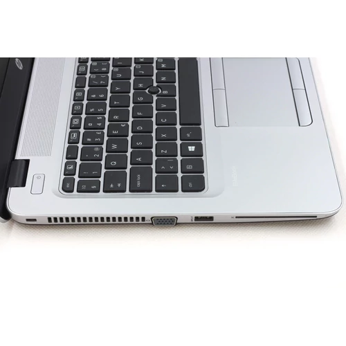 HP Elitebook 745 G4 felújított laptop garanciával A10-8GB-128SSD-HD