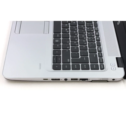 HP Elitebook 745 G4 felújított laptop garanciával A10-8GB-128SSD-HD