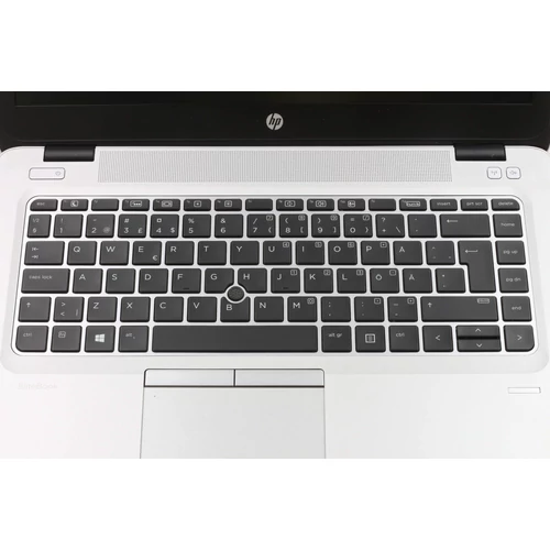 HP Elitebook 745 G4 felújított laptop garanciával A10-8GB-128SSD-HD