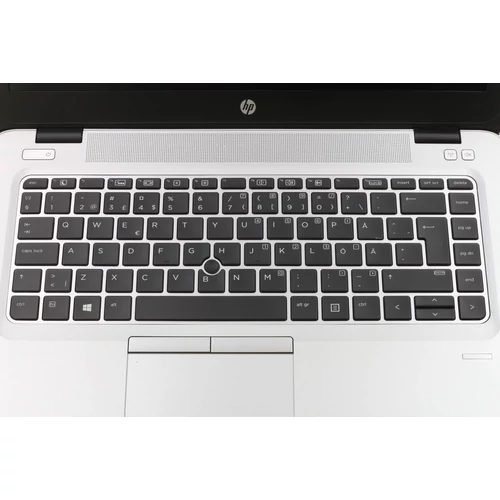 HP Elitebook 745 G4 felújított laptop garanciával A10-8GB-256SSD-FHD