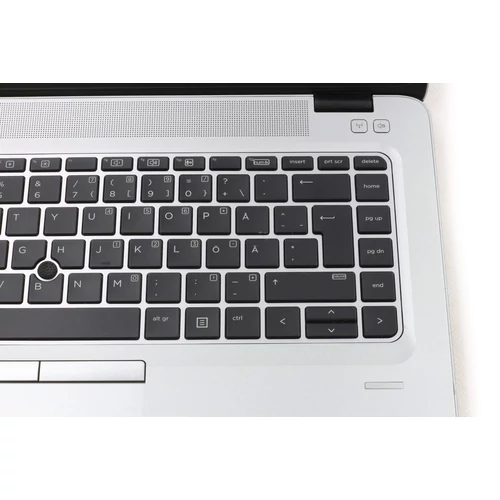 HP Elitebook 745 G4 felújított laptop garanciával A10-8GB-256SSD-FHD