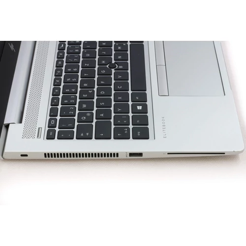 HP Elitebook 745 G5 felújított laptop garanciával Ryzen7-8GB-256SSD-FHD